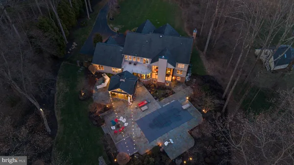 $2,999,000 | 13773 Lakeside Drive, Clarksville, MD 21029
