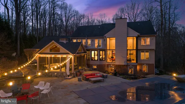 $2,999,000 | 13773 Lakeside Drive, Clarksville, MD 21029
