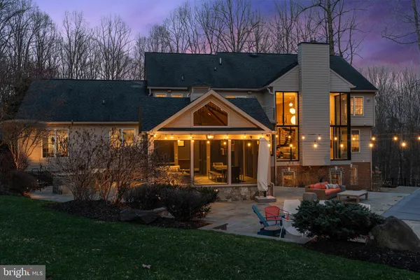 $2,999,000 | 13773 Lakeside Drive, Clarksville, MD 21029