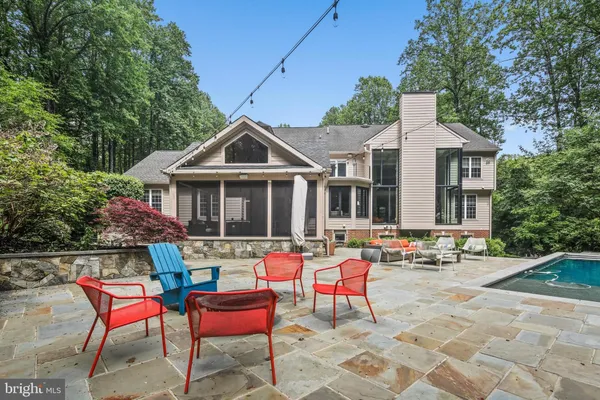 $2,999,000 | 13773 Lakeside Drive, Clarksville, MD 21029