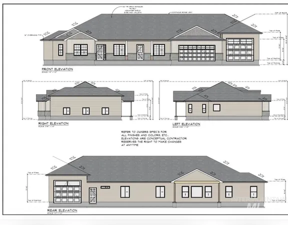 $719,000 | 88 East 570th Street South, Jerome, ID 83338
