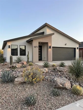 $425,000 | 1871 South Manzanita Drive, Pahrump, NV 89048