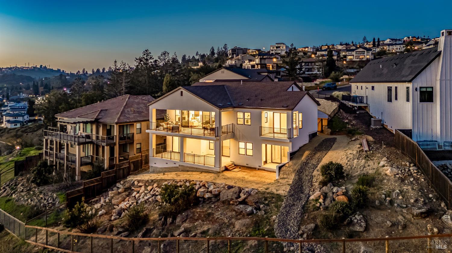 3608 Orbetello Court Santa Rosa, CA 95404 - Photo 4 of 89