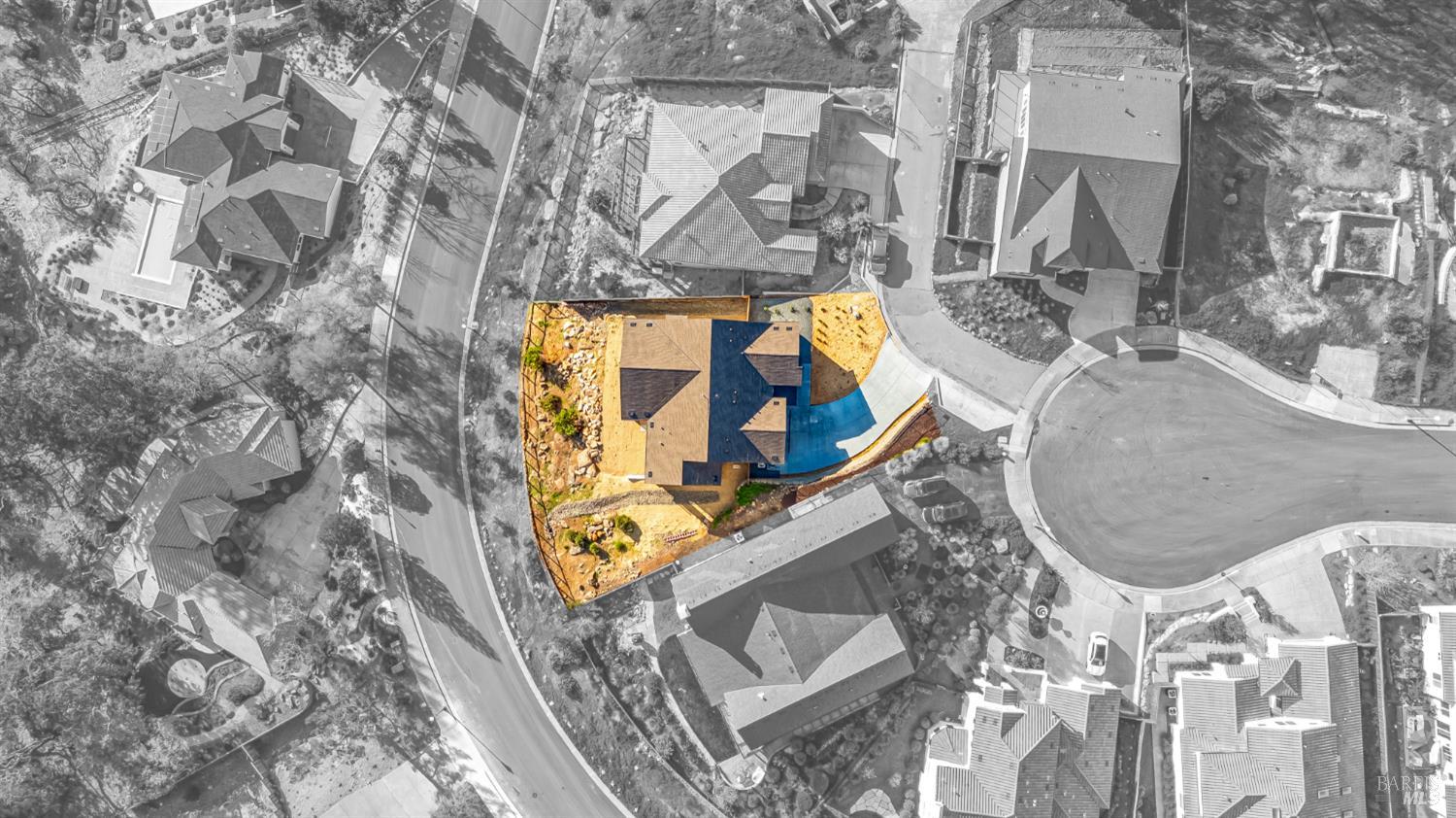 3608 Orbetello Court Santa Rosa, CA 95404 - Photo 80 of 89