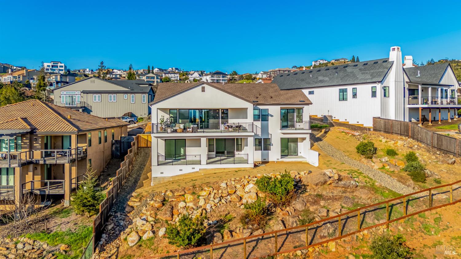 3608 Orbetello Court Santa Rosa, CA 95404 - Photo 87 of 89