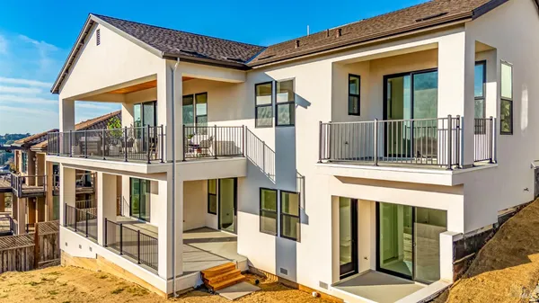 $1,800,000 | 3608 Orbetello Court, Santa Rosa, CA 95404