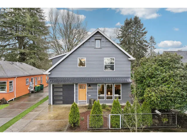 $550,000 | 2220 17th Avenue, Forest Grove, OR 97116