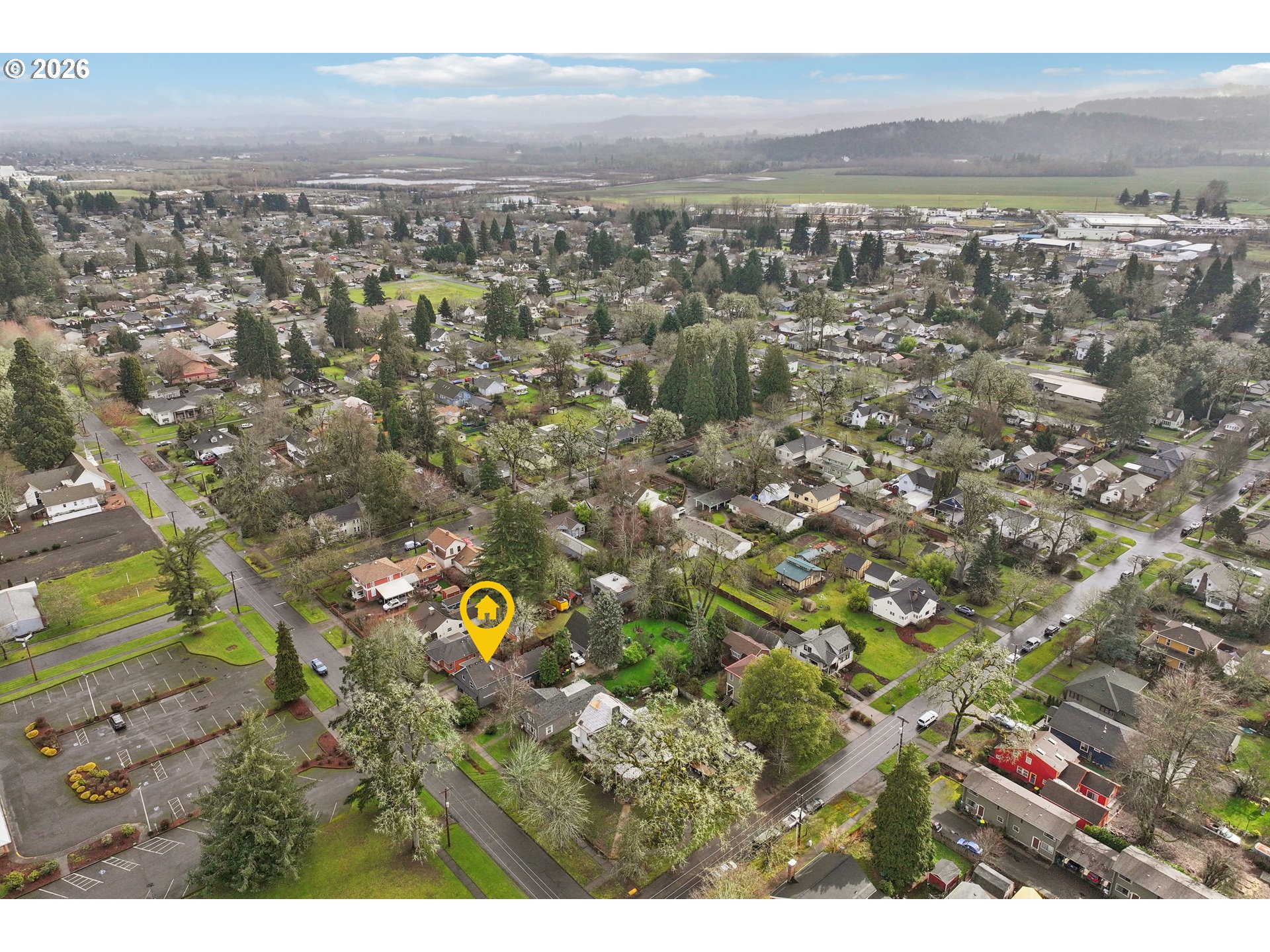 2220 17th Avenue Forest Grove, OR 97116 - Photo 44 of 45