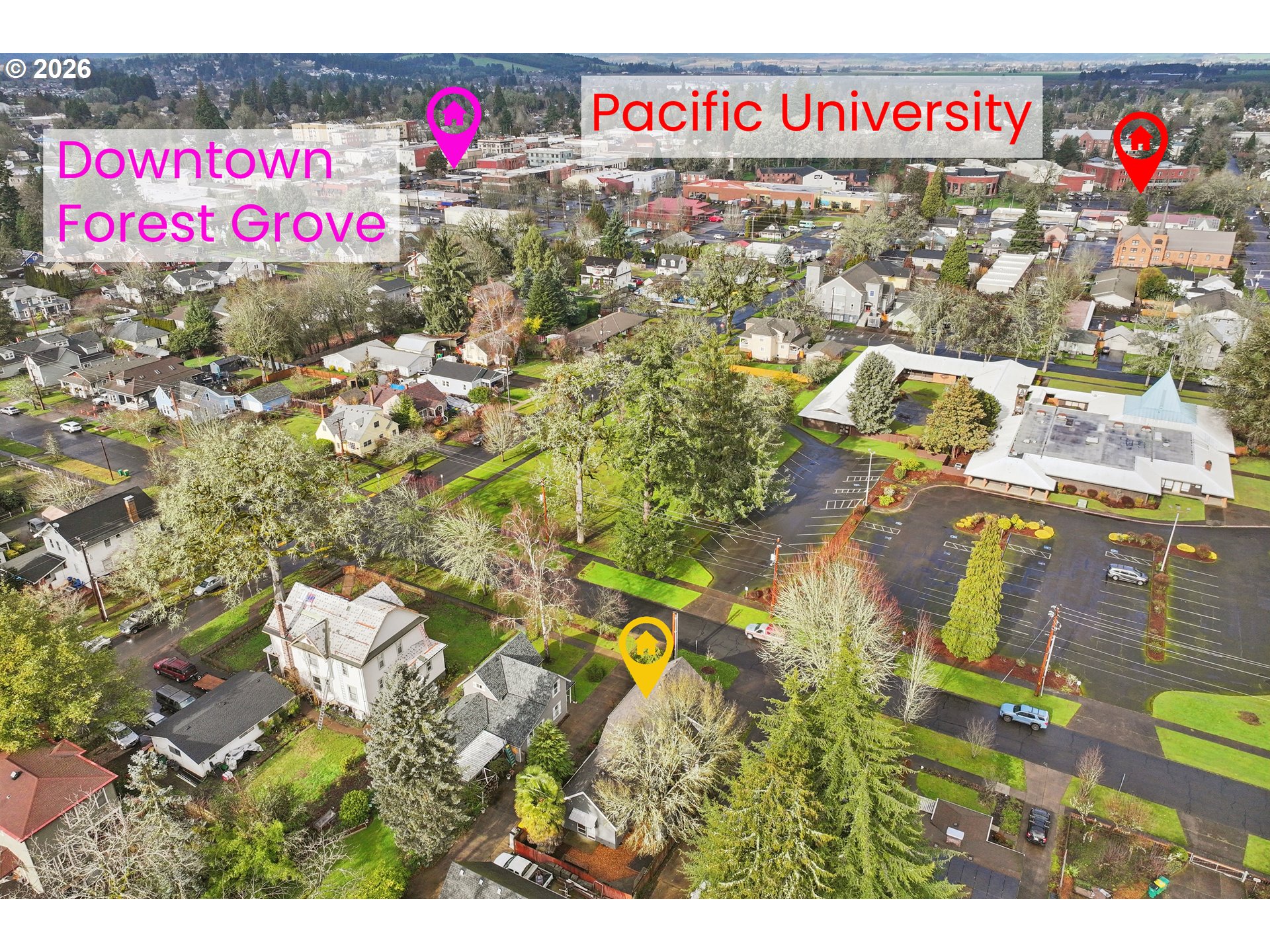 2220 17th Avenue Forest Grove, OR 97116 - Photo 8 of 45