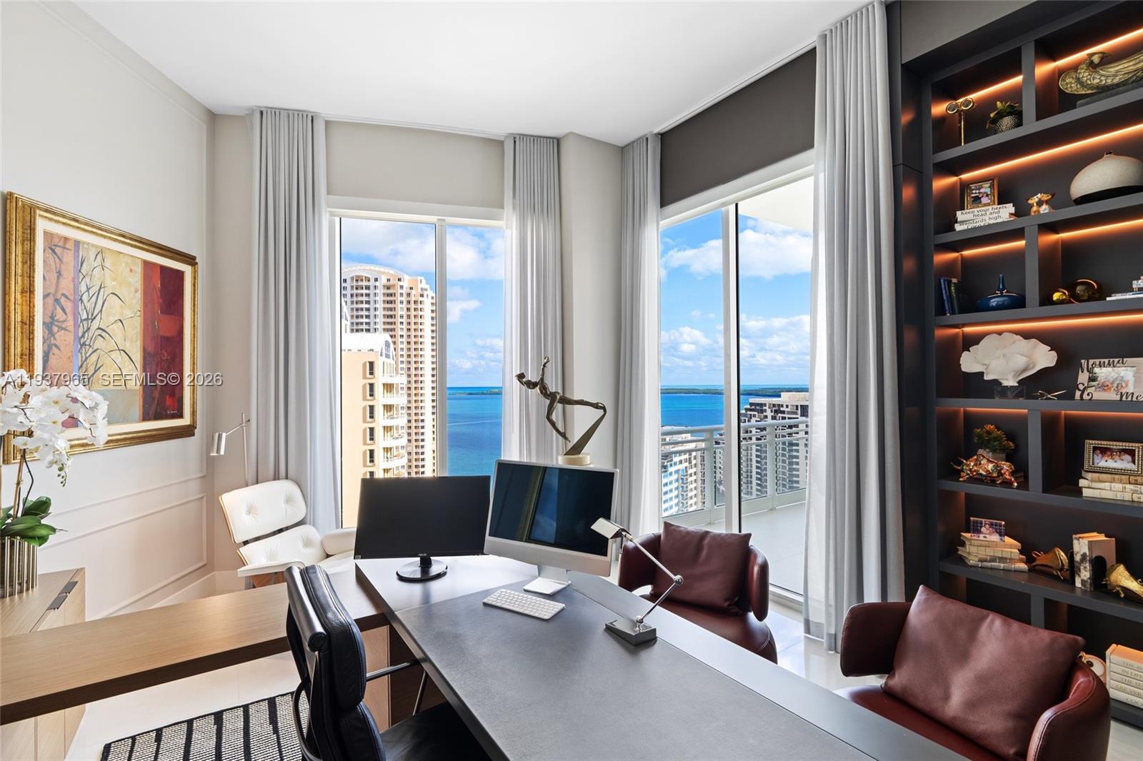 900 Brickell Key Boulevard, Unit 2004 Miami, FL 33131 - Photo 29 of 35