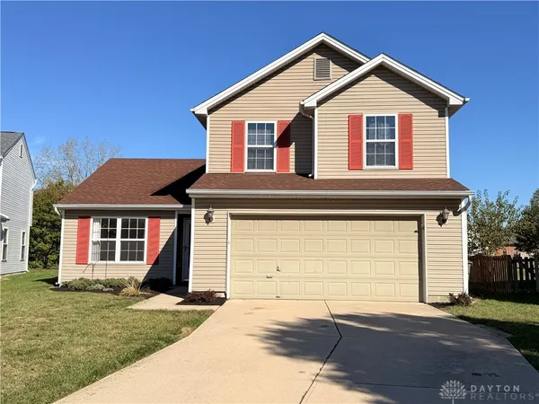 $280,000 | 2365 Murphy Lane West, Troy, OH 45373