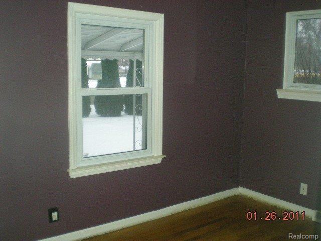 12001 Stark Road Livonia, MI 48150 - Photo 8 of 11 Bedroom 2