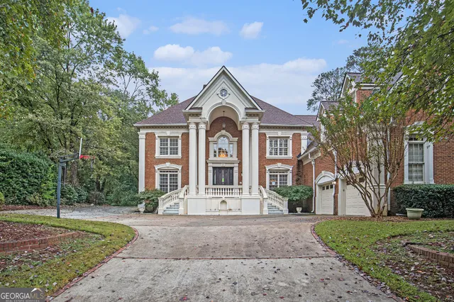 $1,649,000 | 5435 Chelsen Wood Drive, Johns Creek, GA 30097