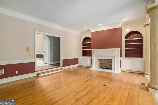 $1,649,000 | 5435 Chelsen Wood Drive, Johns Creek, GA 30097