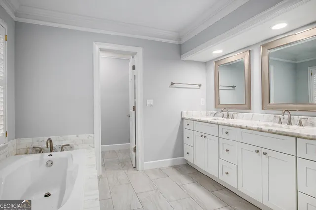 $1,649,000 | 5435 Chelsen Wood Drive, Johns Creek, GA 30097