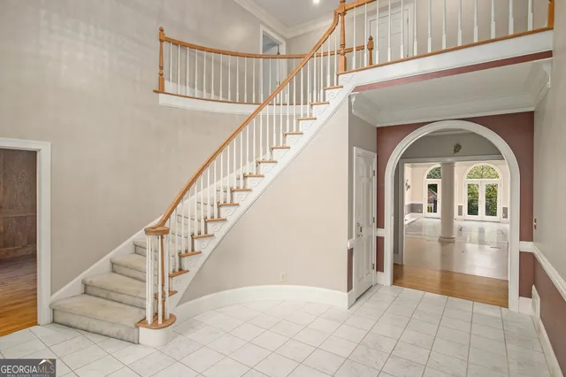 $1,649,000 | 5435 Chelsen Wood Drive, Johns Creek, GA 30097