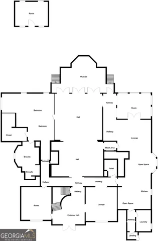 $1,649,000 | 5435 Chelsen Wood Drive, Johns Creek, GA 30097