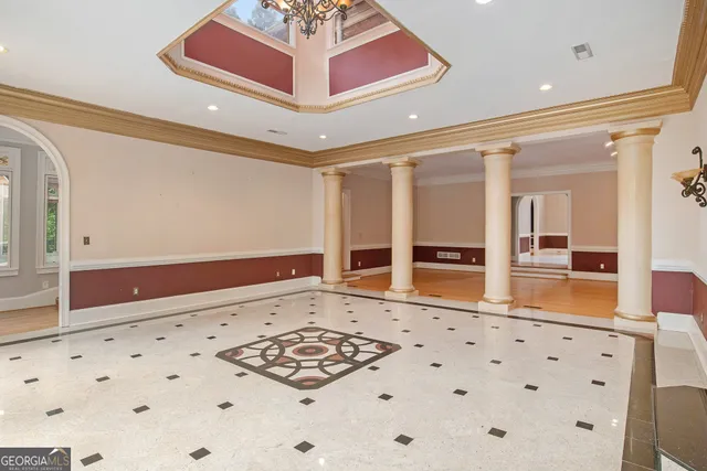 $1,649,000 | 5435 Chelsen Wood Drive, Johns Creek, GA 30097