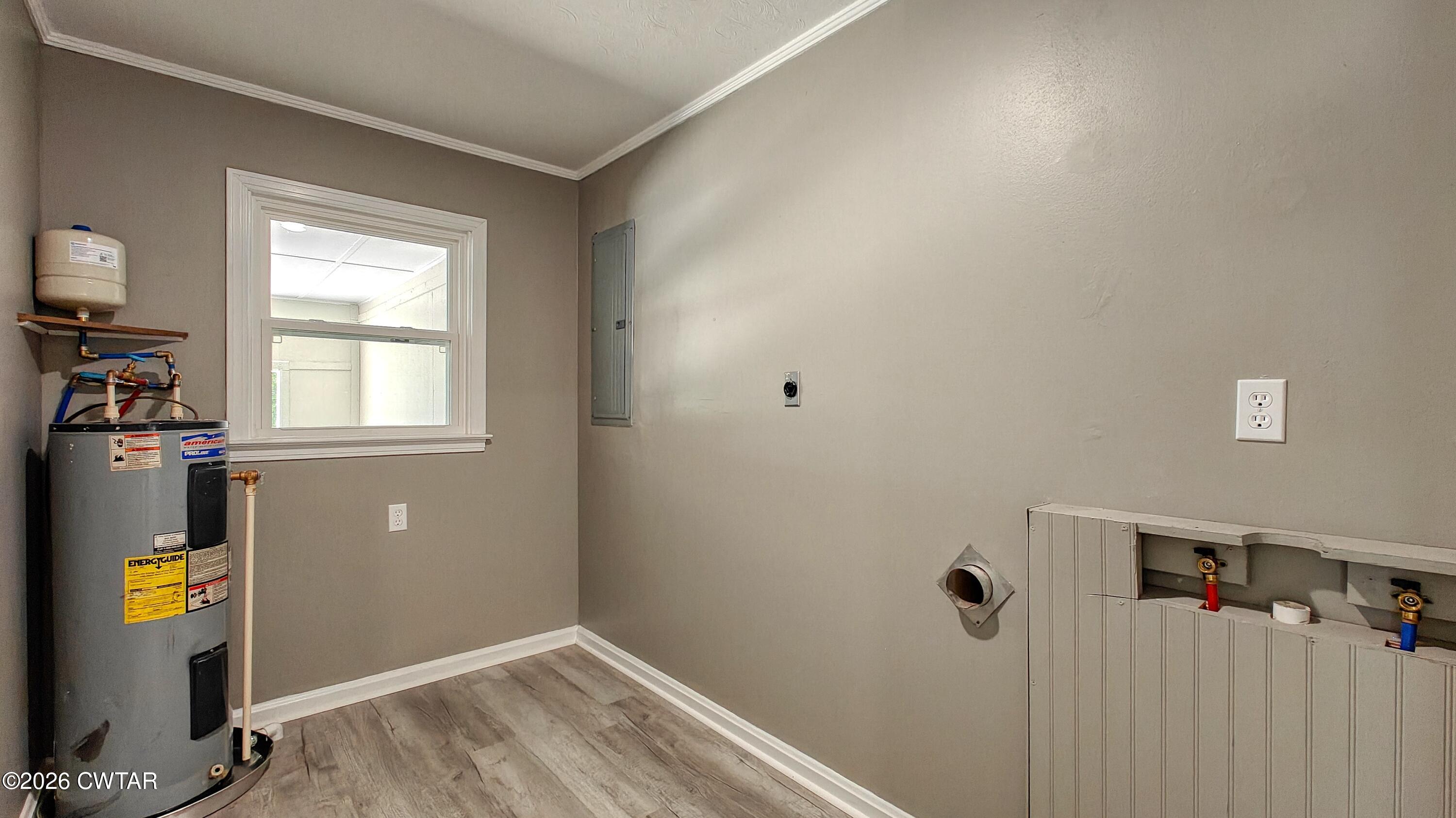 6430 Broad Street North Trezevant, TN 38258 - Photo 25 of 40 IMG20260615111054