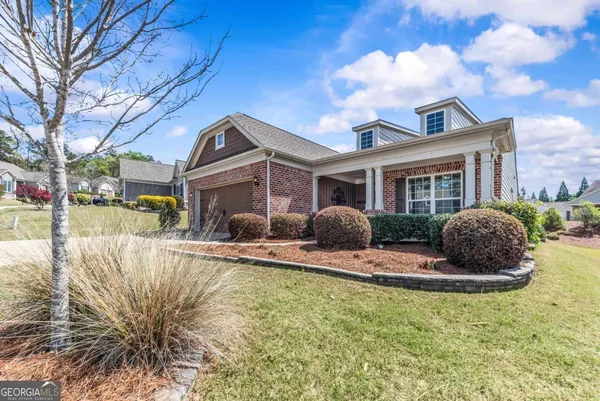 $535,000 | 1081 Branch Creek Way, Greensboro, GA 30642