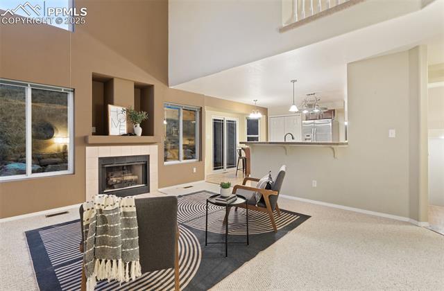 7755 Julynn Road Colorado Springs, CO 80919 - Photo 15 of 37