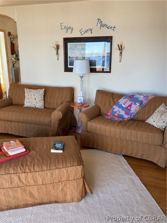 1198 Queenstown Road Lancaster, VA 22503 - Photo 13 of 37