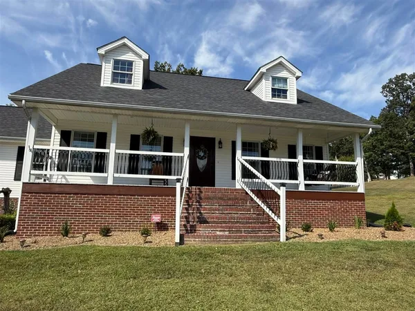 $362,000 | 753 Cr-1216, Morgantown, KY 42261