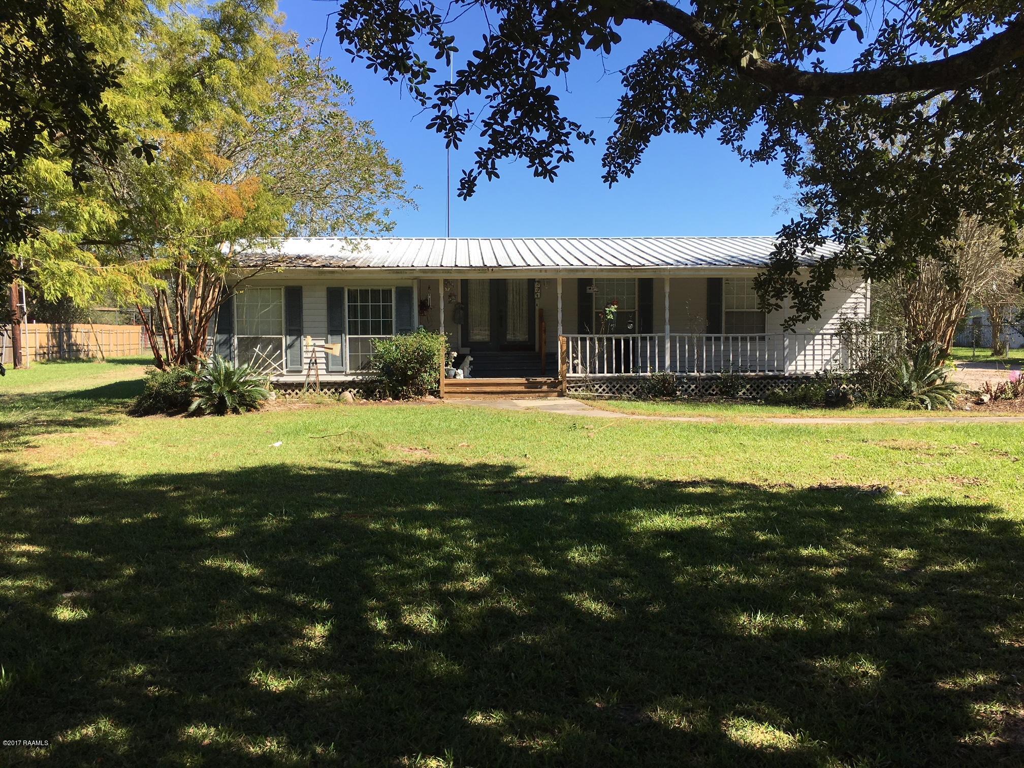 504 Hollier Road Duson, LA 70529 - Photo 1 of 32 Gallery Image 1