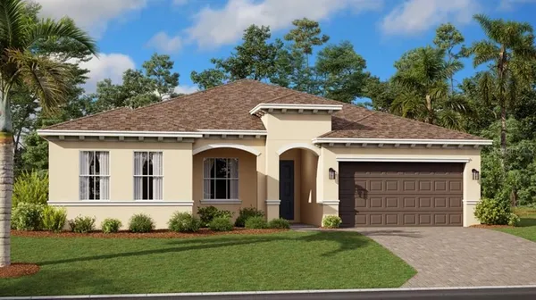 $523,490 | 4103 Eastminster Road, Davenport, FL 33837