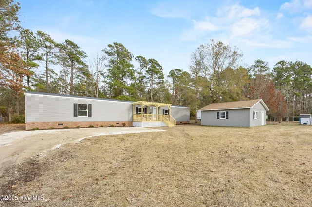 $239,000 | 126 Hunter Court, Rocky Point, NC 28457