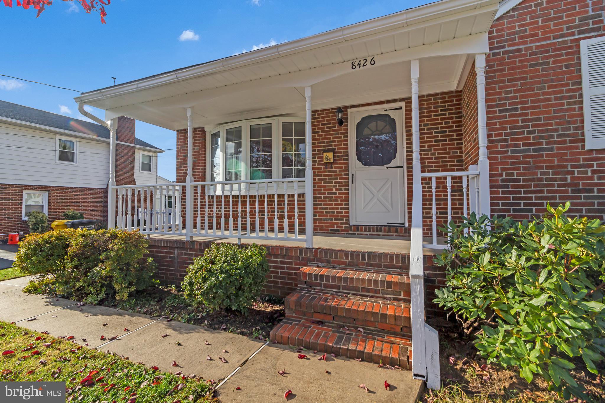 8426 Hall Road Pasadena, MD 21122 - Photo 3 of 29 Gallery Image 3