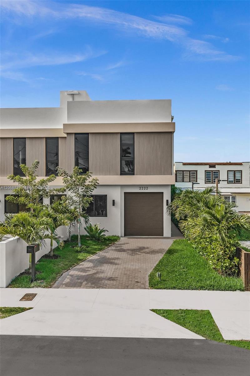 2222 Southwest 14th Street, Unit RIGHT Miami, FL 33145 - Photo 1 of 59 Gallery Image 1