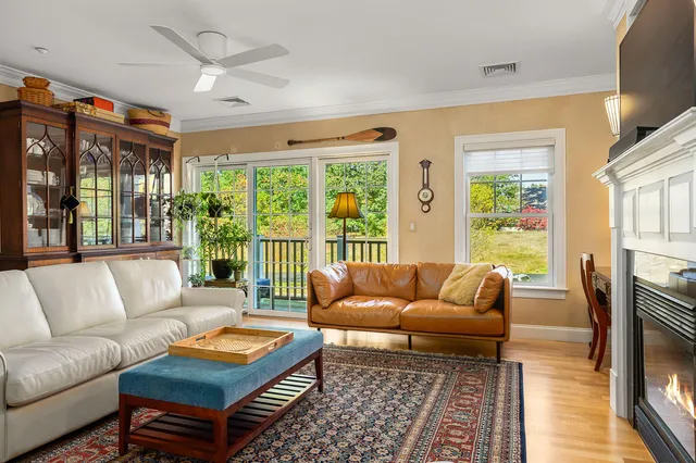 $575,000 | 100 Shepard's Cove Road, Unit F204, Kittery, ME 03904