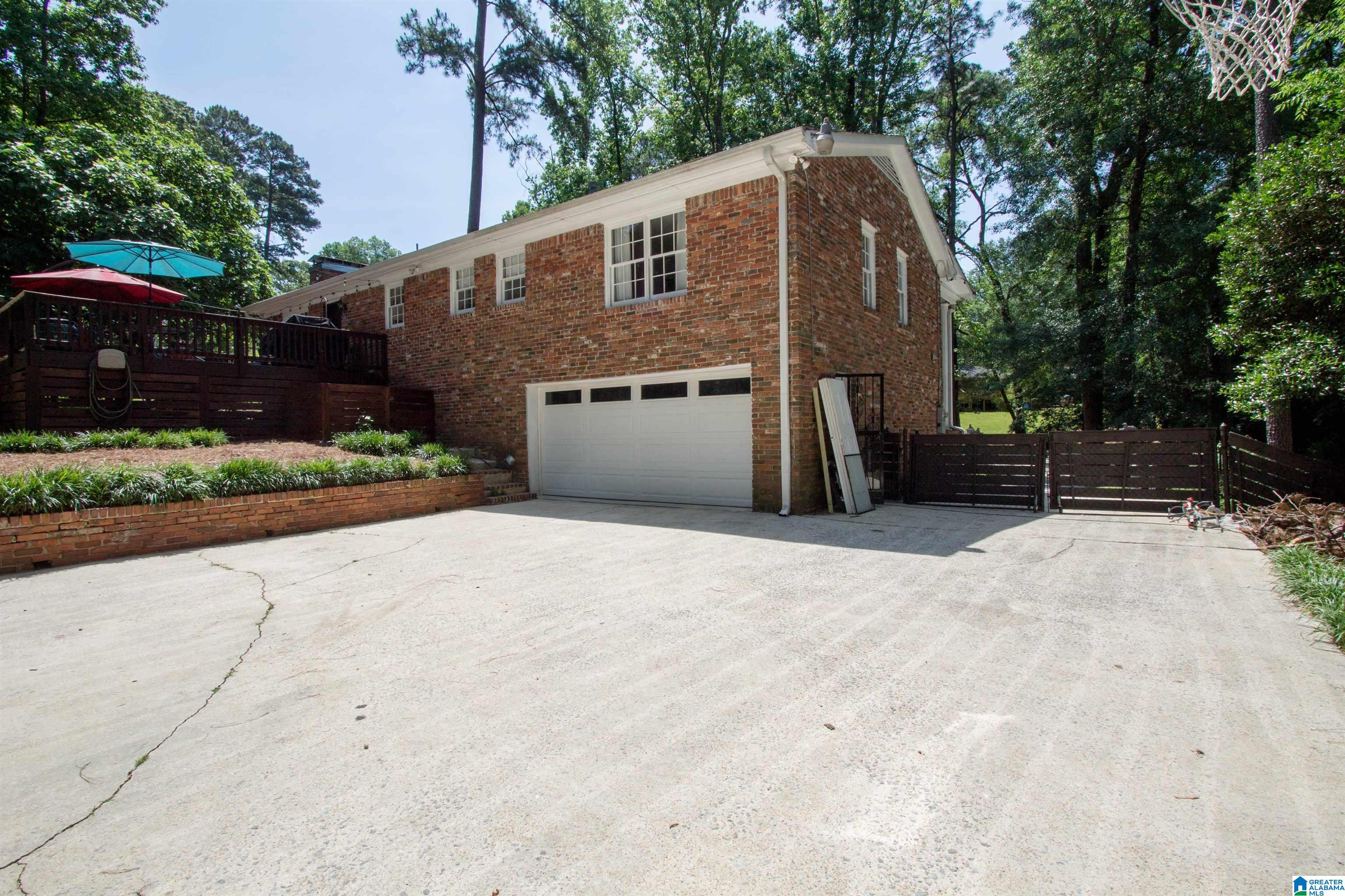 3509 Pineland Drive Birmingham, AL 35243 - Photo 42 of 50