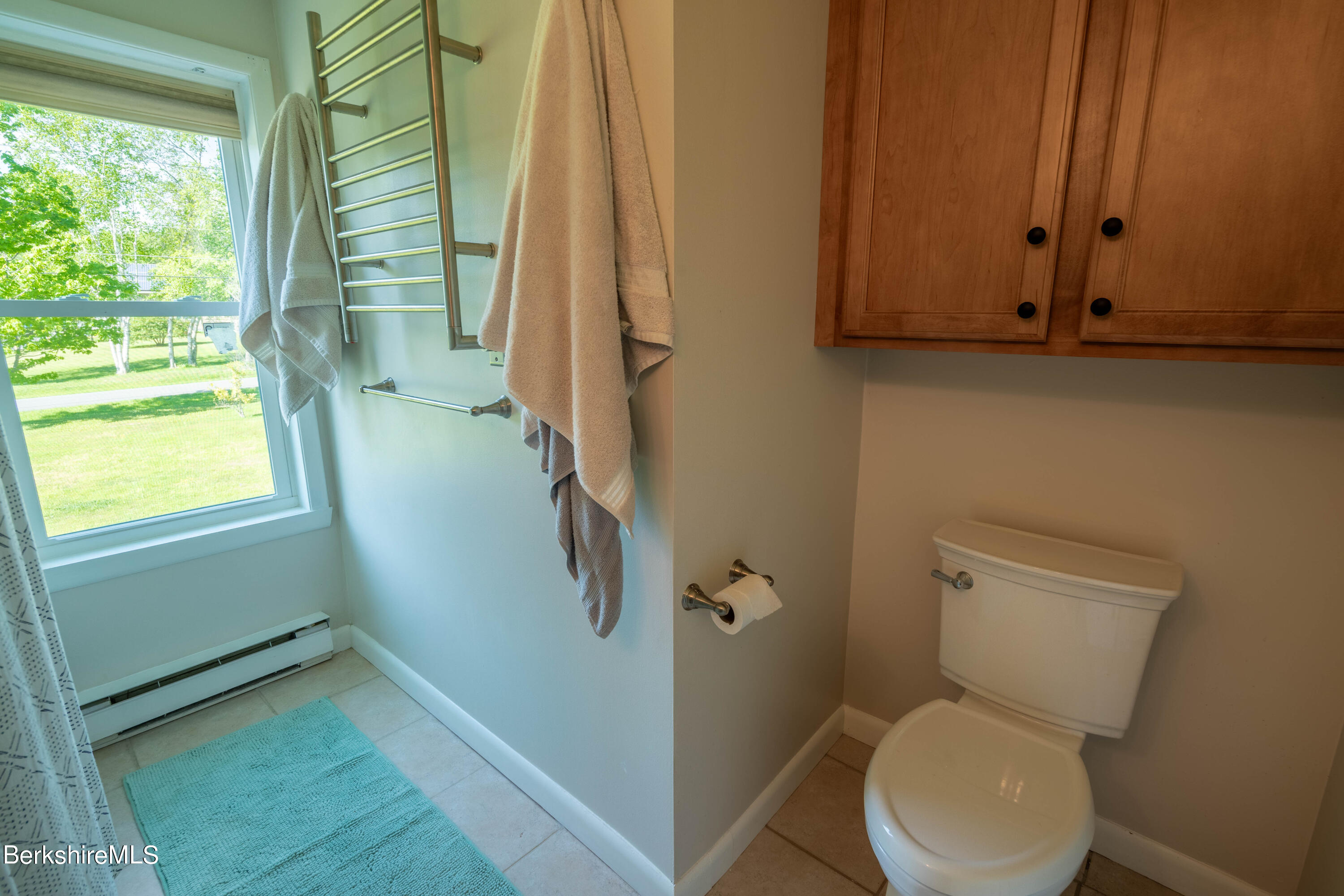 612 Notch Road Cheshire, MA 01225 - Photo 16 of 45 BATHROOM