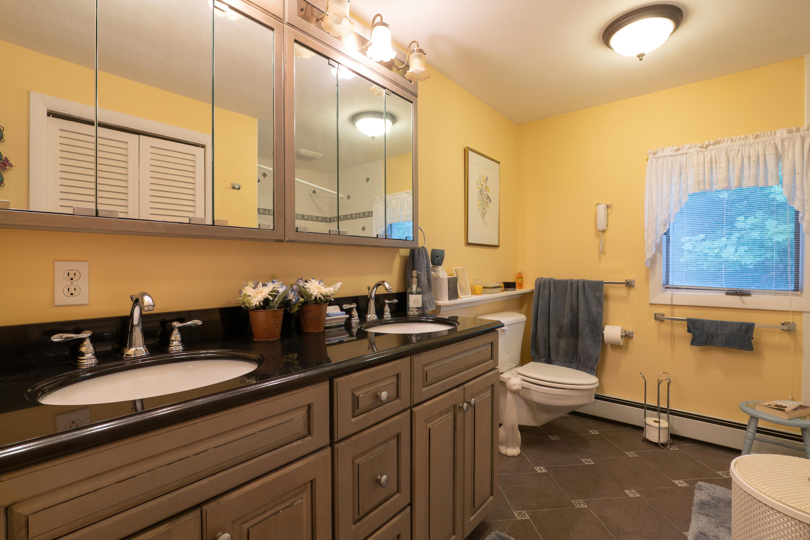 41 Otter Cove Road Addison, ME 04606 - Photo 19 of 39 Second Floor Bathroom #1