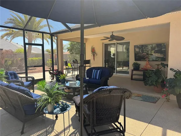 $519,000 | 1883 Loadstar Avenue, The Villages, FL 32162