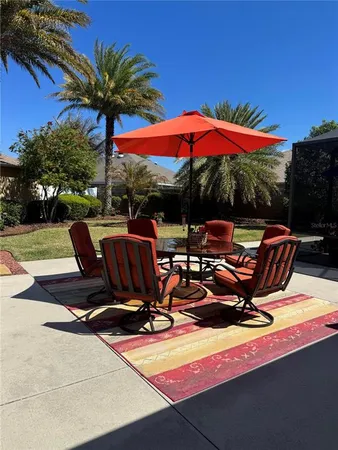 $519,000 | 1883 Loadstar Avenue, The Villages, FL 32162