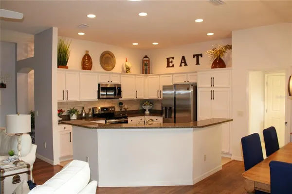 $519,000 | 1883 Loadstar Avenue, The Villages, FL 32162