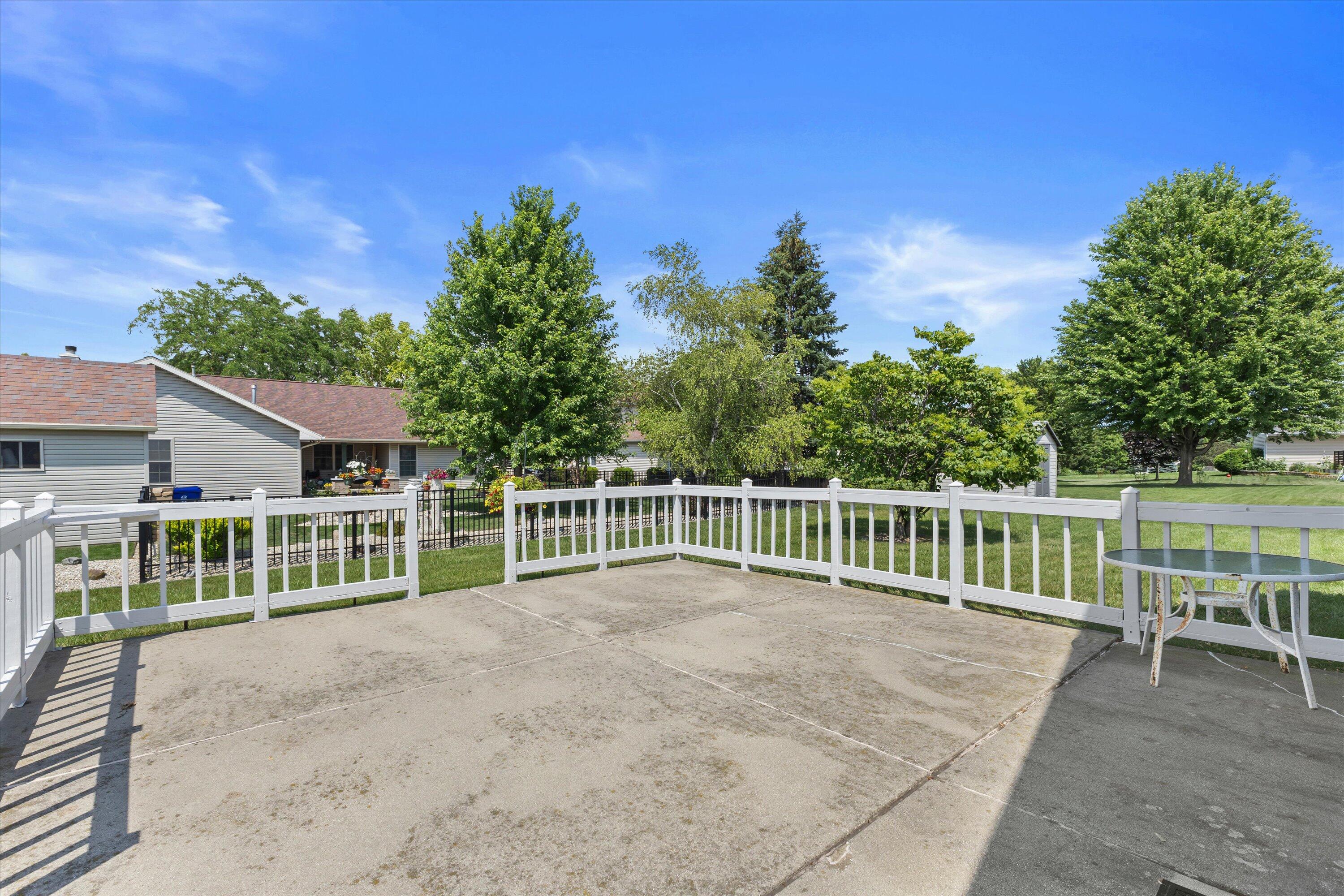 4922 26th Street Kenosha, WI 53144 - Photo 37 of 40 27-KCM-208