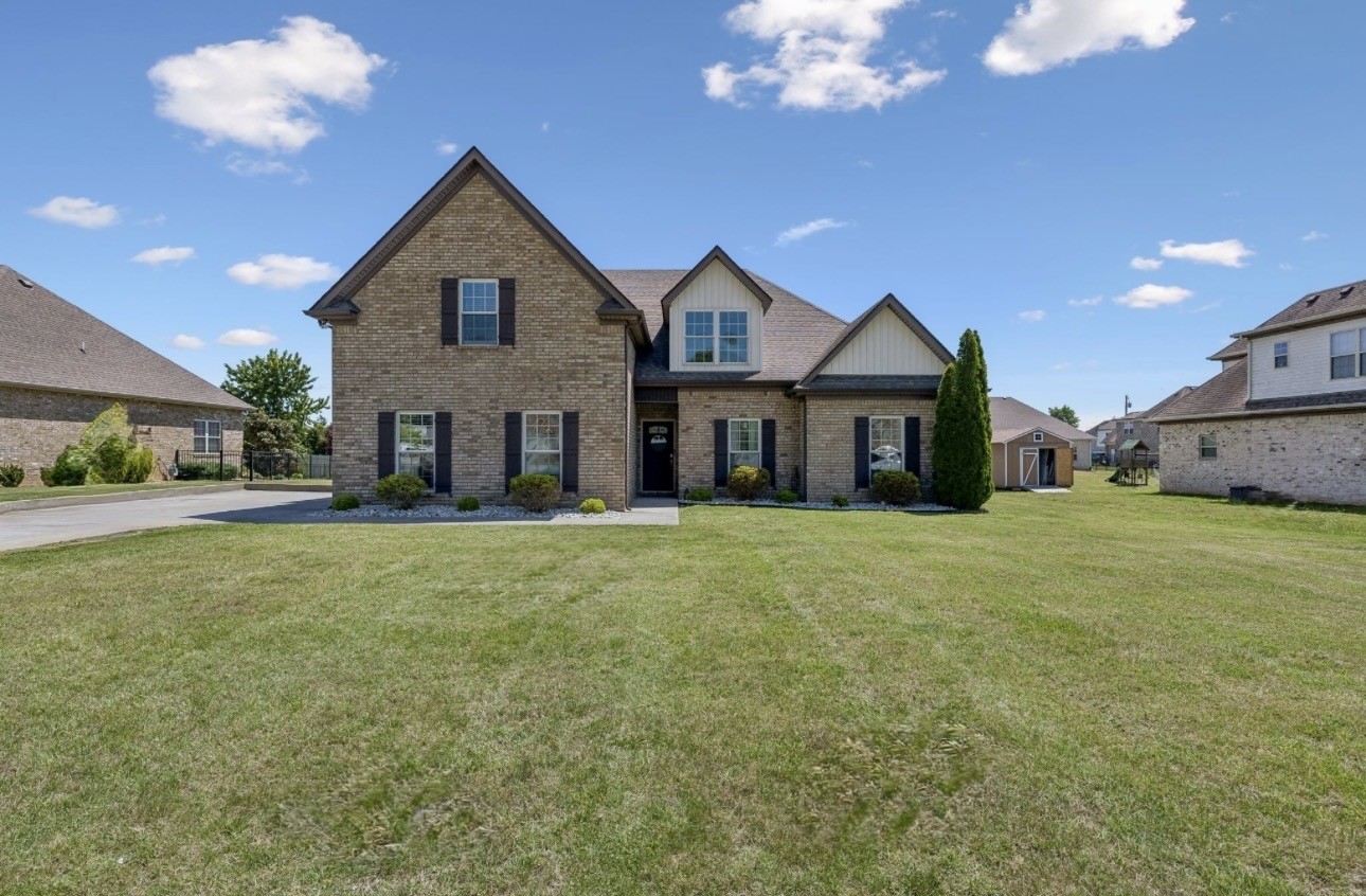 1136 Millstone Creek Road Lascassas, TN 37085 - Photo 8 of 41
