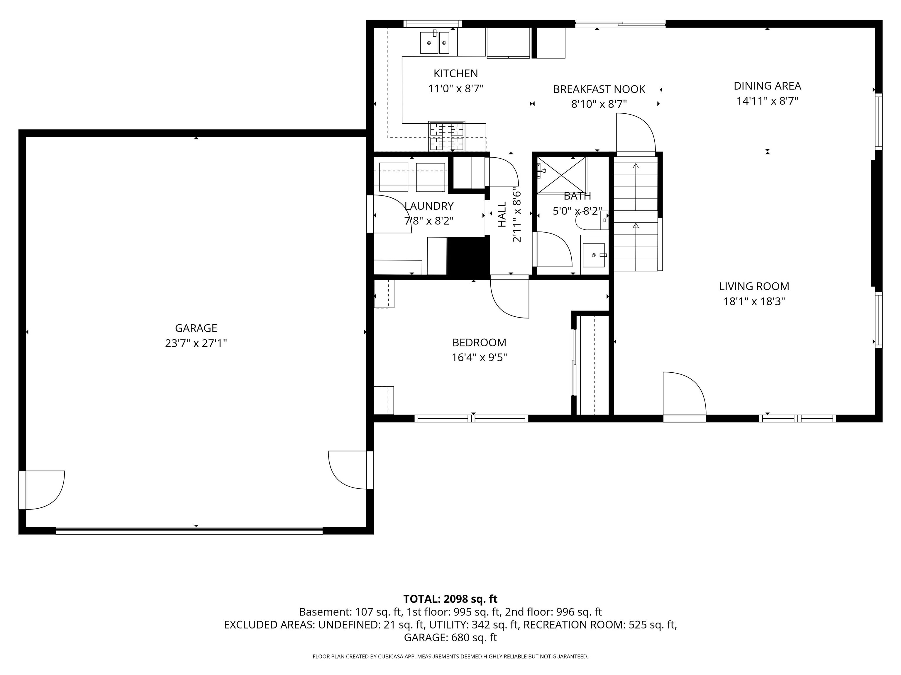 7481 East Lincoln Road Cedar, MI 49621 - Photo 23 of 67 Gallery Image 23