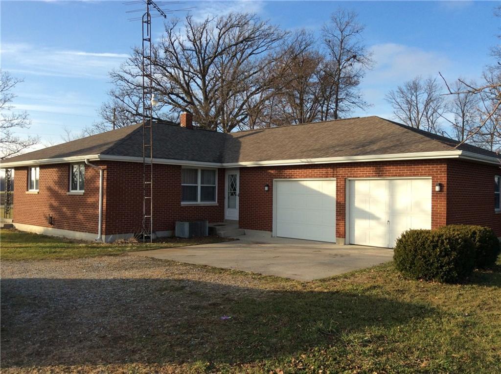 5098 Rauh Road Fort Recovery, OH 45846 - Photo 1 of 10