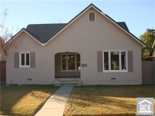 4630 Merrill Avenue Riverside, CA 92506 - Photo 1 of 1 Great Curb Appeal with Tile Roof