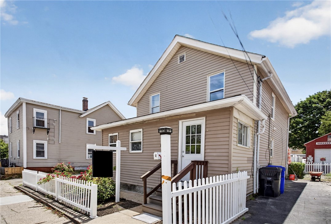 82 Perry Street Central Falls, RI 02863 - Photo 2 of 50