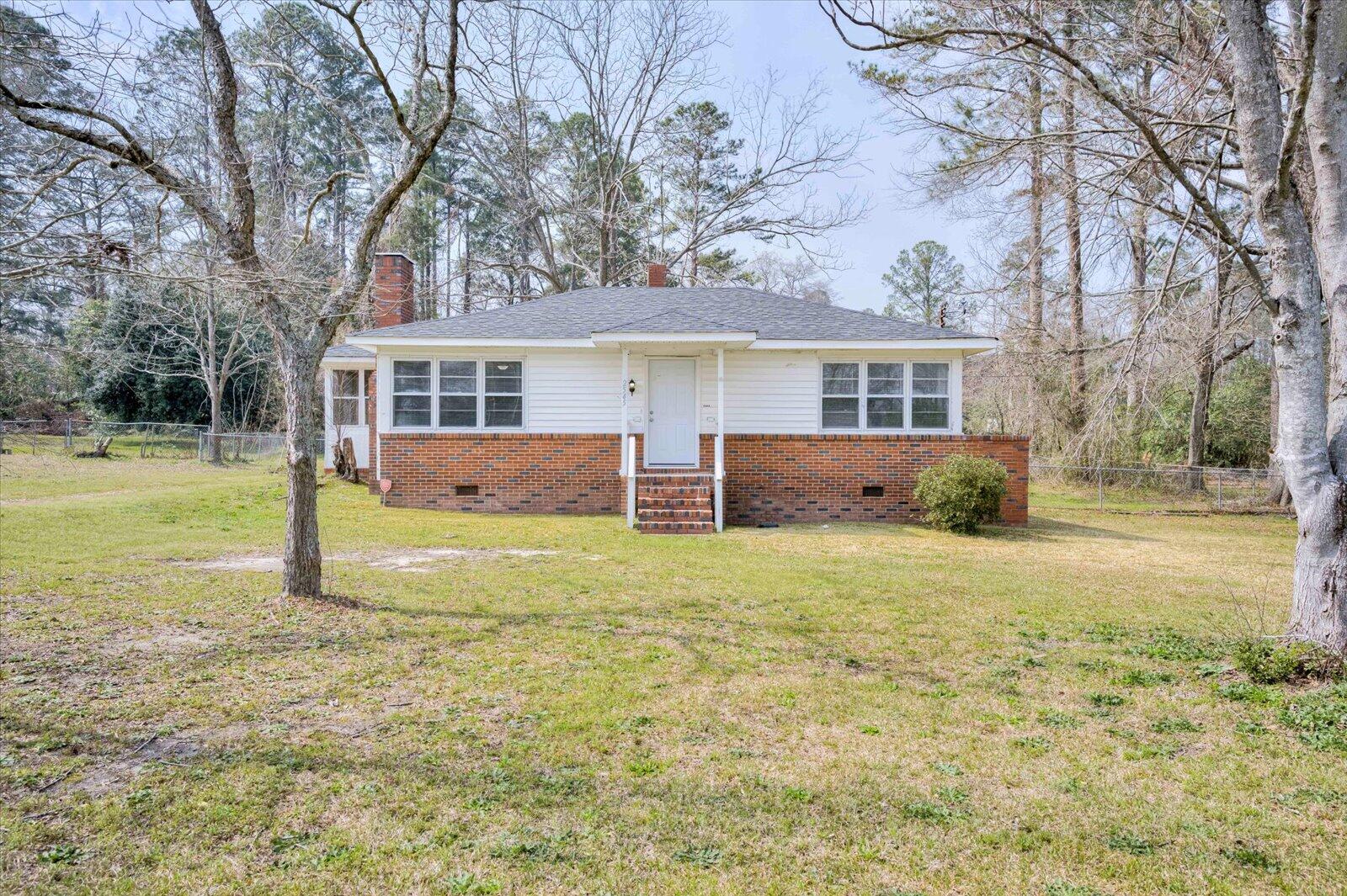 2545 Ivey Road Augusta, GA 30906 - Photo 1 of 29 28-028-