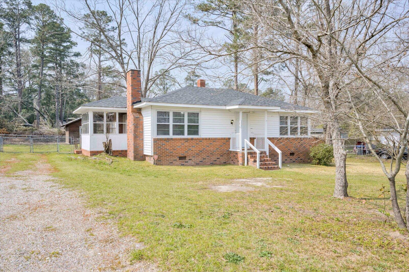 2545 Ivey Road Augusta, GA 30906 - Photo 3 of 29 29-029-