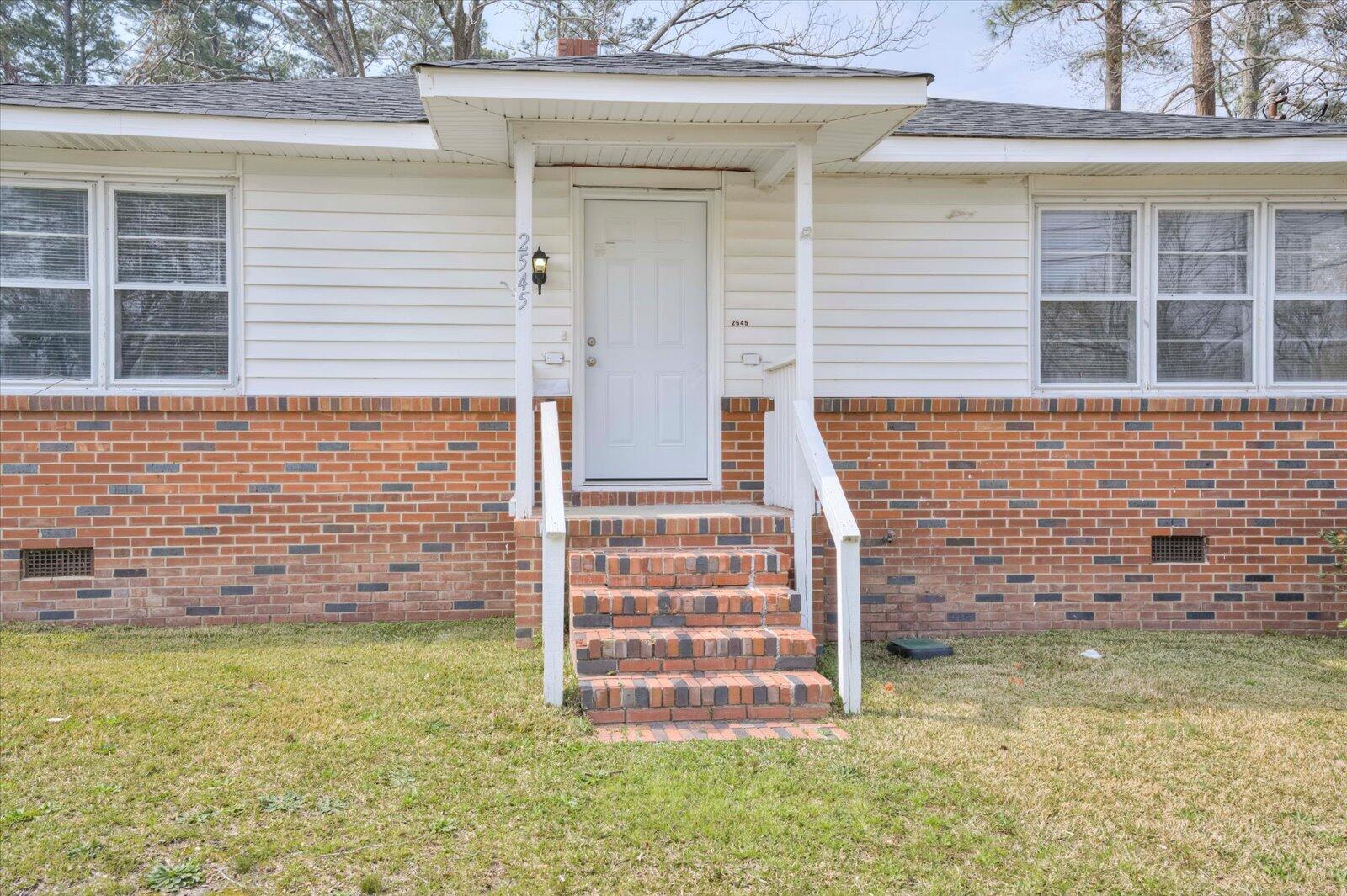 2545 Ivey Road Augusta, GA 30906 - Photo 5 of 29 03-003-