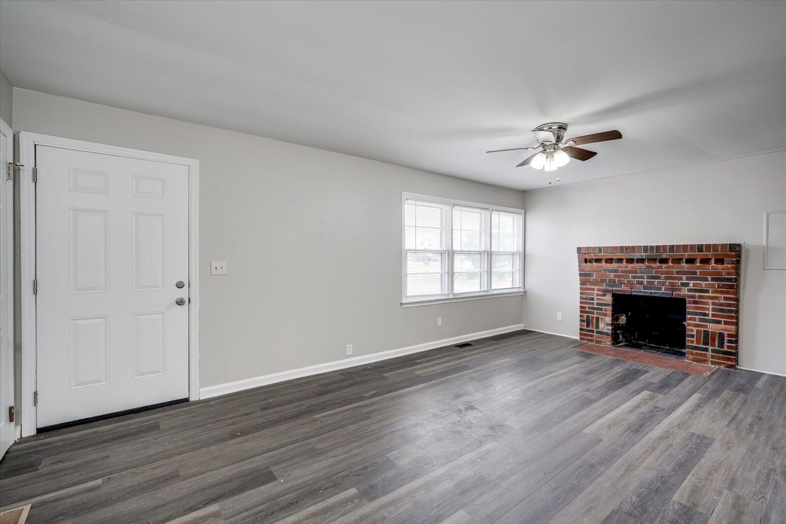 2545 Ivey Road Augusta, GA 30906 - Photo 7 of 29 05-005-