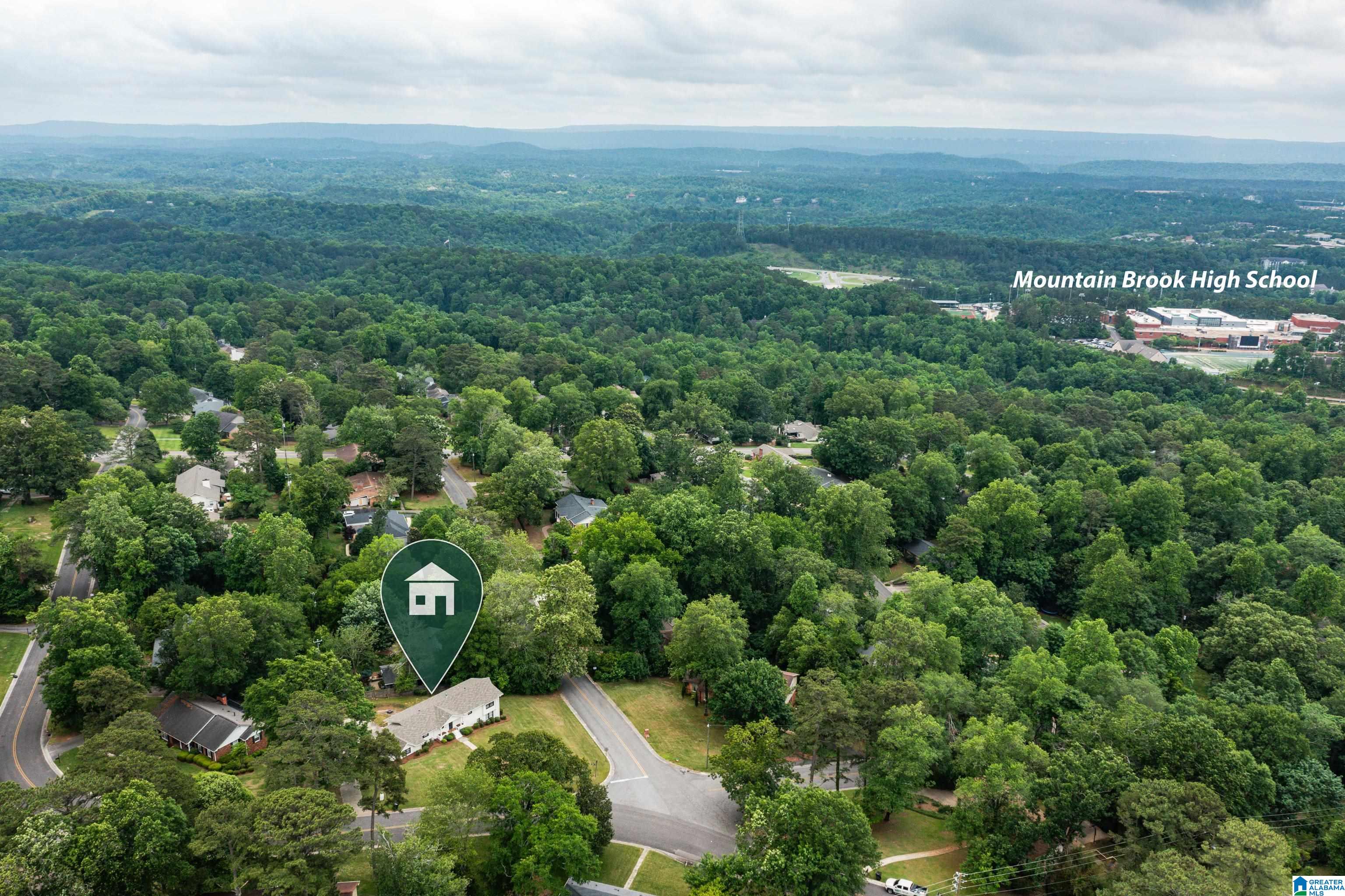 3621 Spring Valley Road Birmingham, AL 35223 - Photo 68 of 71